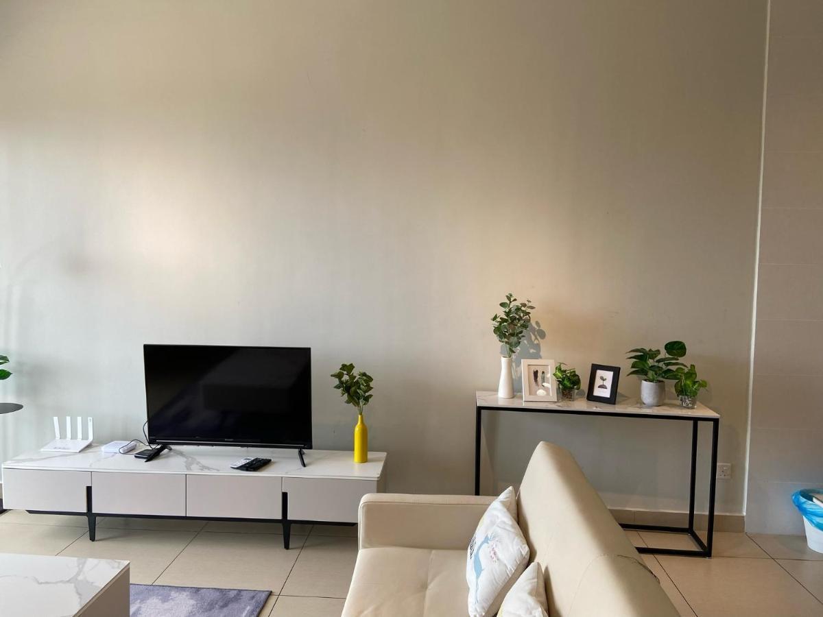 Cloud 9 Suite - Midhills Genting Highland Dataran Tinggi Genting Bagian luar foto