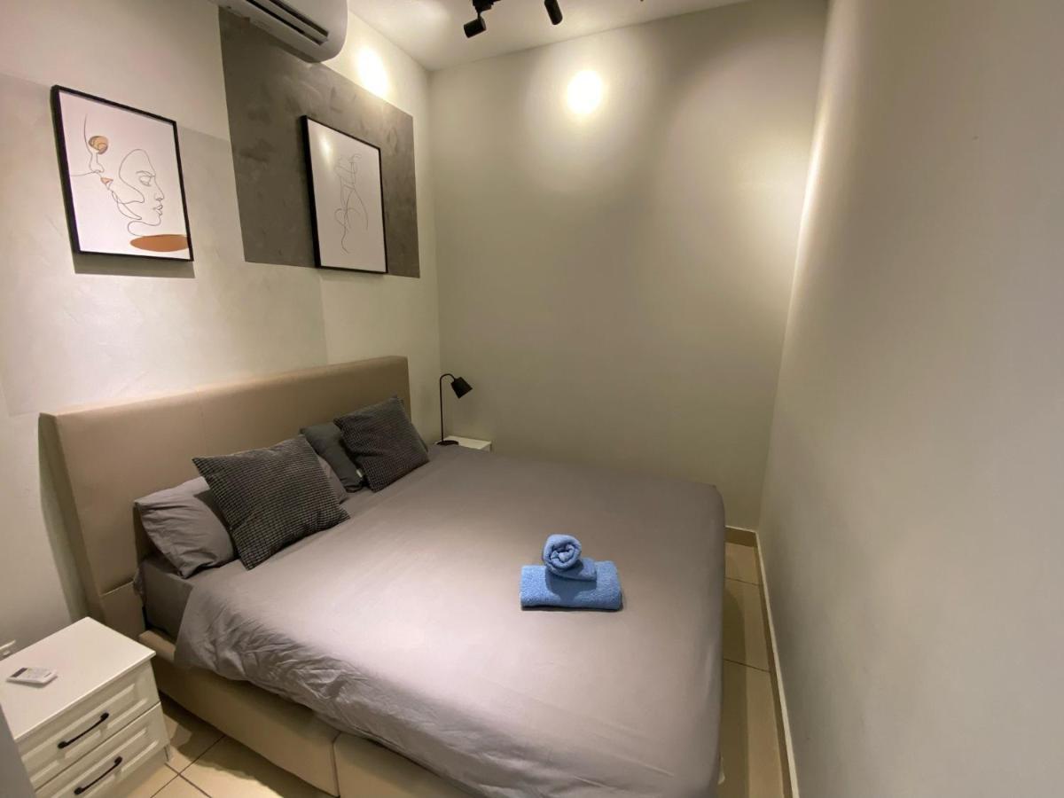Cloud 9 Suite - Midhills Genting Highland Dataran Tinggi Genting Bagian luar foto