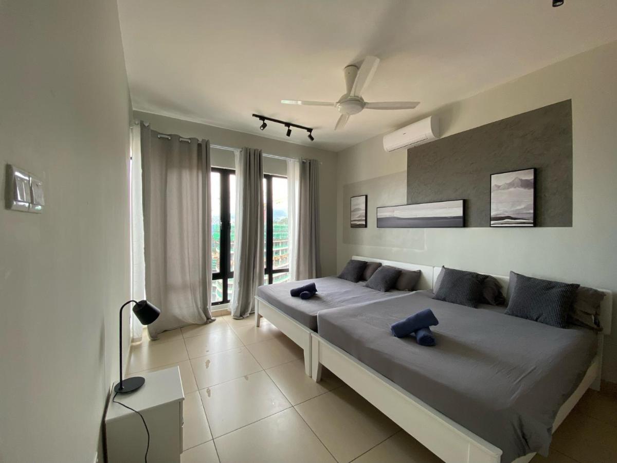 Cloud 9 Suite - Midhills Genting Highland Dataran Tinggi Genting Bagian luar foto
